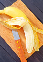 Image showing banana