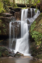 Image showing Waterfall