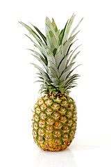 Image showing Pineapple