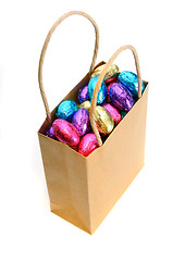 Image showing Easter Egg Package