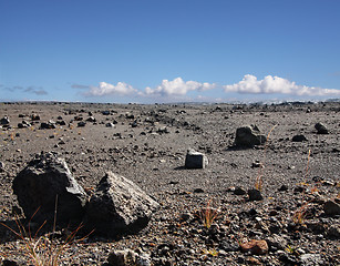 Image showing Big island, Hawaii