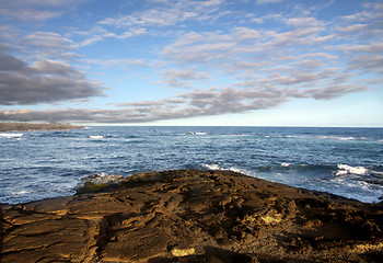 Image showing Big Island, Hawaii