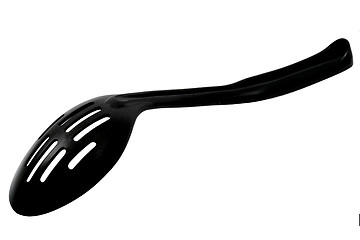 Image showing Spoon