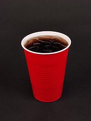 Image showing Cold Drink