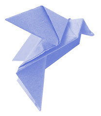 Image showing origami 