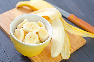 Image showing banana