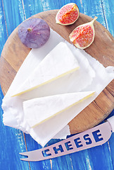 Image showing cheese