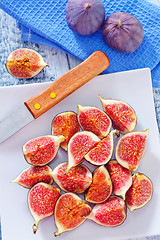Image showing figs