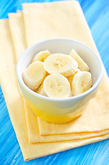 Image showing banana