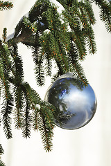 Image showing Christmas decoration