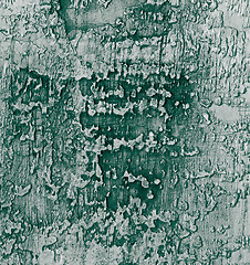 Image showing Cement Wall Background 