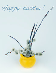 Image showing Easter Greeting Card