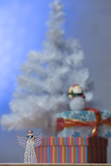 Image showing Christmas decoration