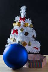 Image showing Christmas decoration