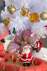 Image showing Christmas decoration