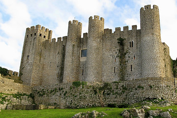 Image showing Castle