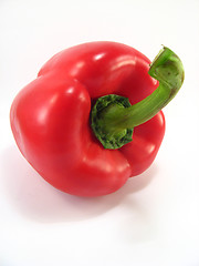 Image showing red pepper