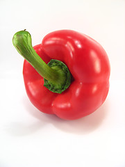 Image showing red pepper