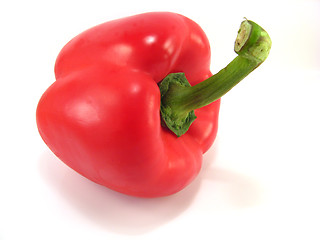 Image showing red pepper