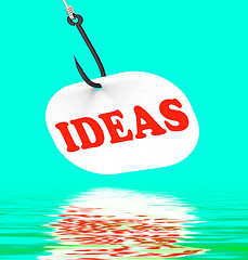 Image showing Ideas On Hook Displays Creative Thoughts And Concepts