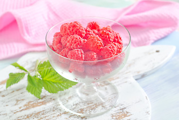 Image showing raspberry