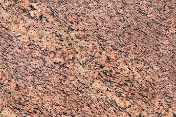 Image showing Granite texture