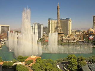 Image showing Las Vegas