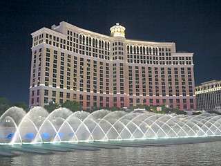 Image showing Bellagio