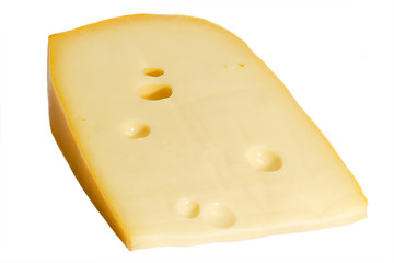 Image showing Cheese