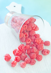 Image showing raspberry