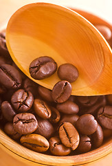 Image showing coffee