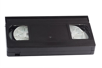 Image showing Video cassette