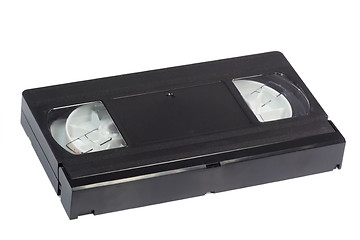 Image showing Video tape