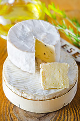 Image showing cheese