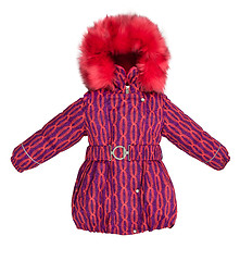 Image showing Women winter jacket