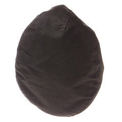 Image showing Grey cap