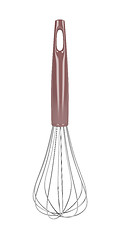 Image showing Whisk