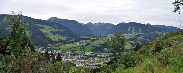 Image showing Schladming, Styria, Austria