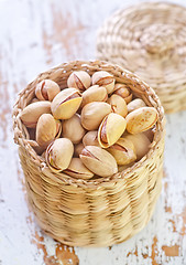 Image showing pistachio