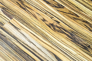 Image showing Wooden texture