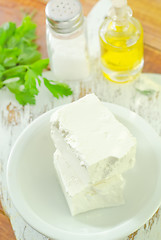 Image showing Feta