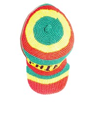 Image showing ethiopian cap