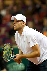 Image showing Andy Roddick