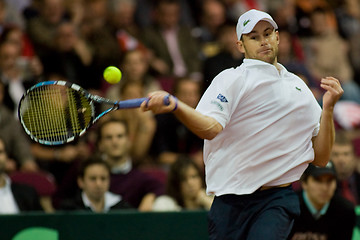 Image showing Andy Roddick