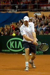 Image showing Andy Roddick