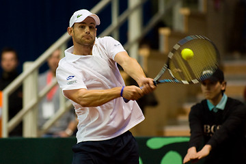 Image showing Andy Roddick