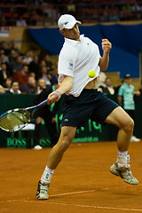 Image showing Andy Roddick