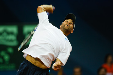 Image showing James Blake