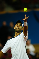 Image showing James Blake