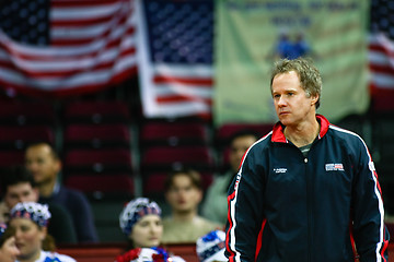 Image showing Patrick McEnroe